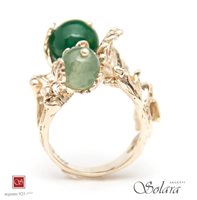 Anello Solara Donna in Argento 6856 SOLARA - 6856 SOLARA